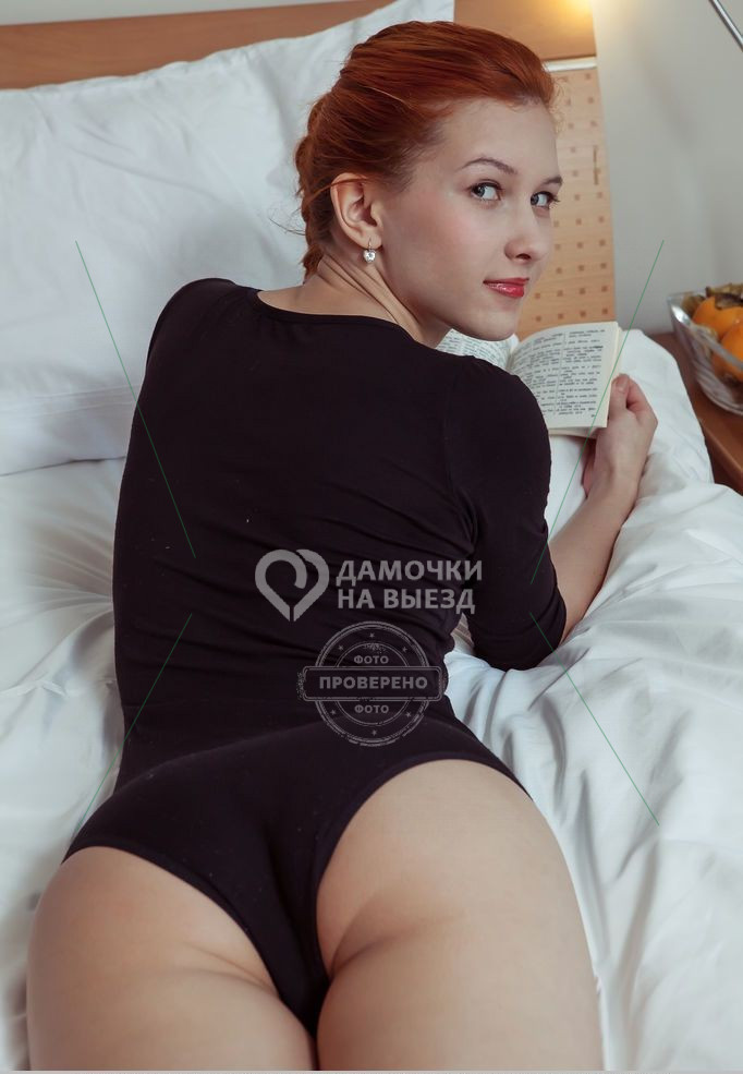 фото №2 девушки Лидочка